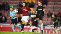 fotbal povazanec sacek